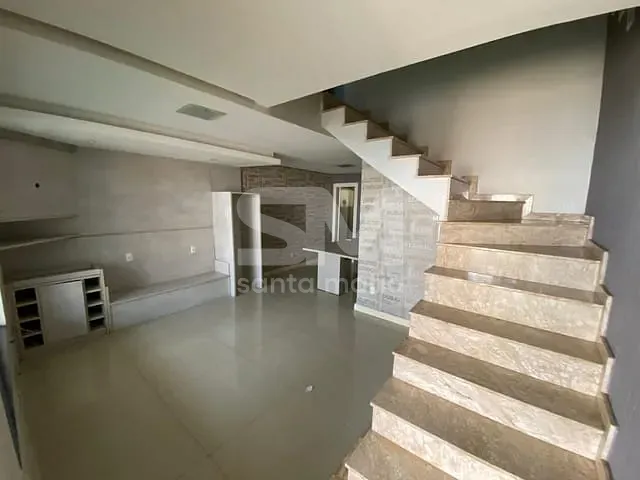 Casa com 122m² 3 quartos e 1 banheiro, à venda, no bairro São Cristóvão em Chapecó