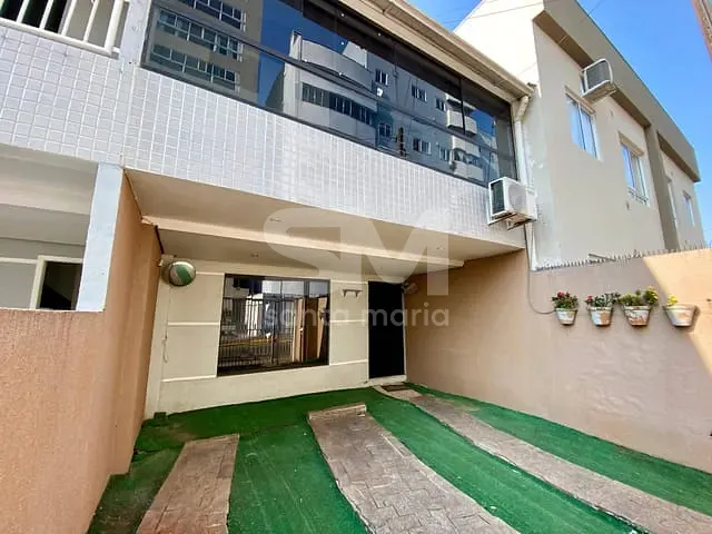 Casa com 122m² 3 quartos e 1 banheiro, à venda, no bairro São Cristóvão em Chapecó