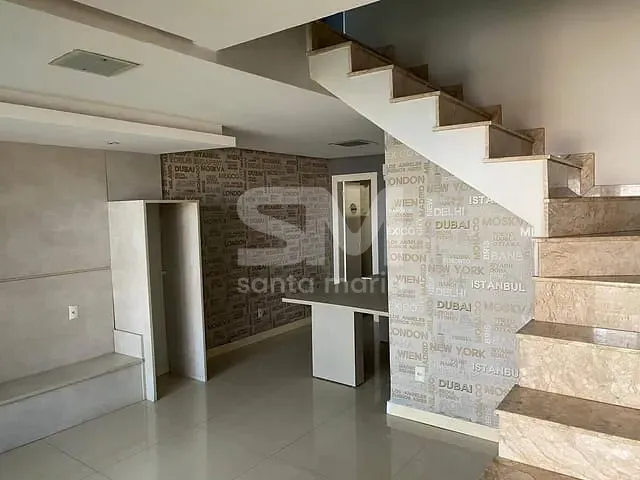 Casa com 122m² 3 quartos e 1 banheiro, à venda, no bairro São Cristóvão em Chapecó