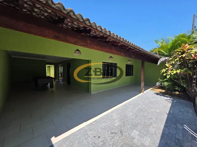Casa com 350m² 3 quartos e 2 banheiros, à venda, no bairro Igapó em Londrina