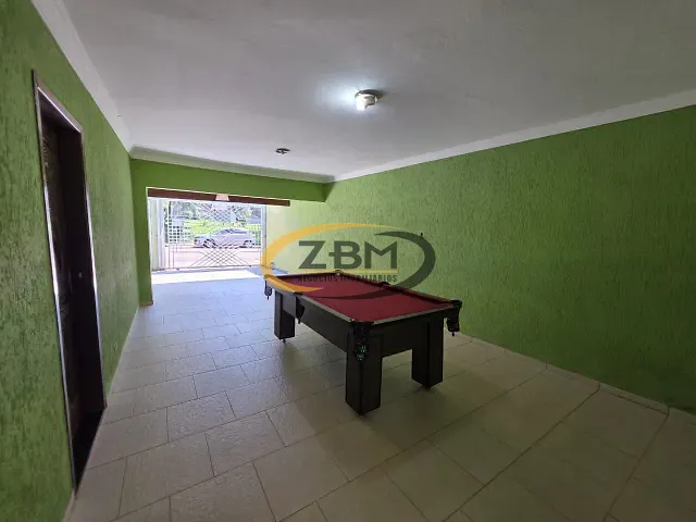 Casa com 350m² 3 quartos e 2 banheiros, à venda, no bairro Igapó em Londrina