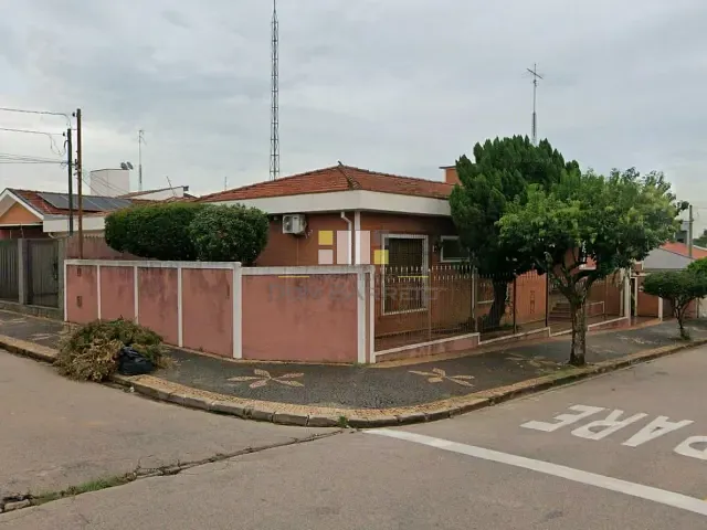 Casa 4 quartos e 2 banheiros, para alugar, no bairro Jardim Alvorada em Sumaré
