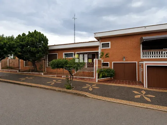 Casa 4 quartos e 2 banheiros, para alugar, no bairro Jardim Alvorada em Sumaré