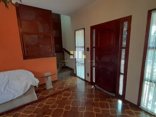 Casa 4 quartos e 2 banheiros, para alugar, no bairro Jardim Alvorada em Sumaré