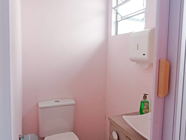 Casa 4 quartos e 4 banheiros, à venda, no bairro Albatróz em Bertioga