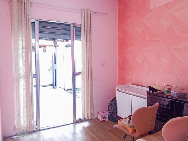 Casa 4 quartos e 4 banheiros, à venda, no bairro Albatróz em Bertioga