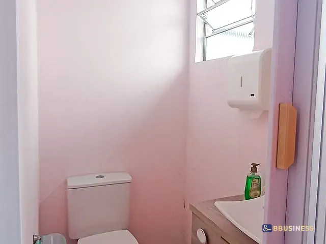 Casa 4 quartos e 4 banheiros, à venda, no bairro Albatróz em Bertioga