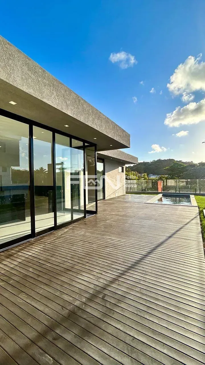 Casa, 4 quartos, 197 m² - Foto 16