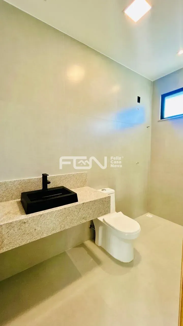 Casa, 4 quartos, 197 m² - Foto 11