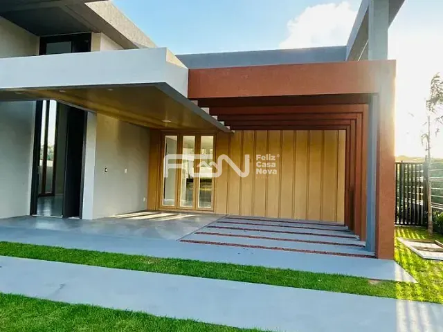 Casa com 529m² 4 quartos e 4 banheiros, à venda, no bairro Alphaville (Abrantes) em Camaçari