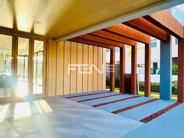 Casa com 529m² 4 quartos e 4 banheiros, à venda, no bairro Alphaville (Abrantes) em Camaçari