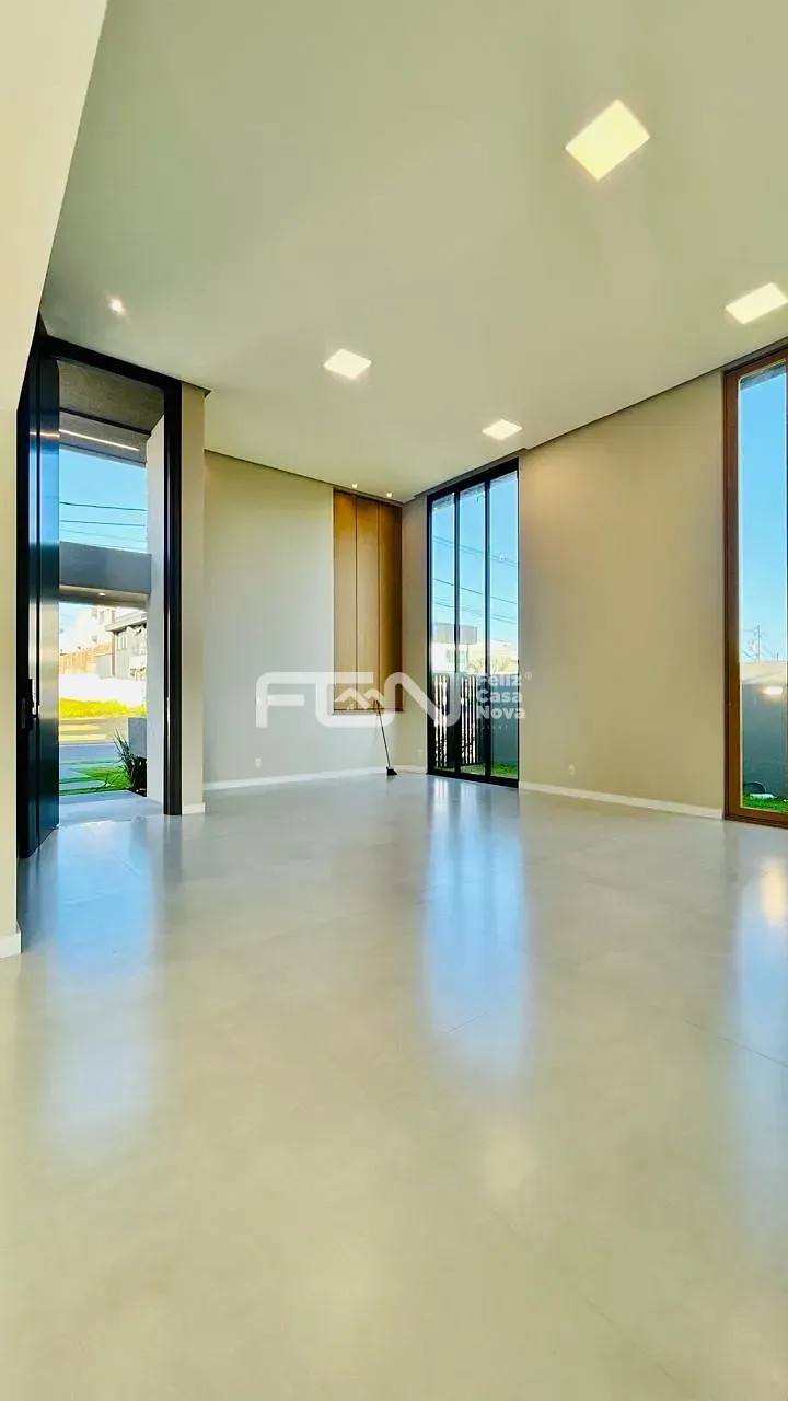 Casa, 4 quartos, 197 m² - Foto 6