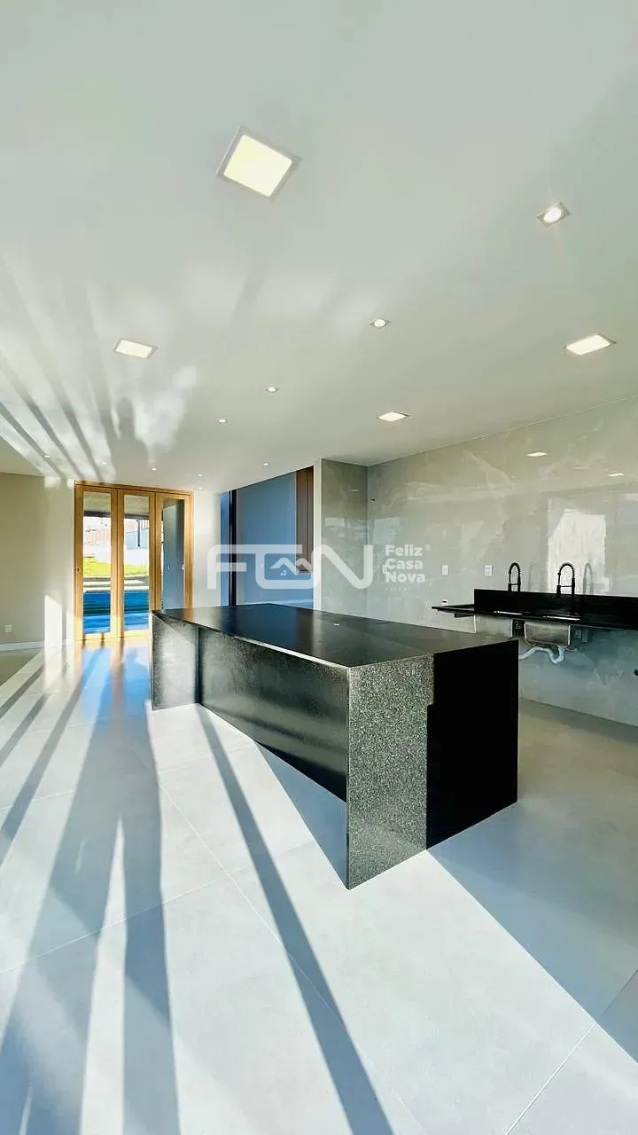 Casa, 4 quartos, 197 m² - Foto 7