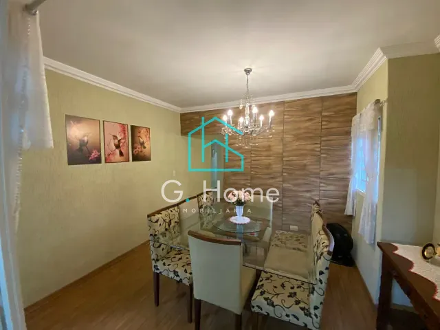 Casa com 250m² 3 quartos e 3 banheiros, à venda, no bairro Jardim Santa Alice em Londrina