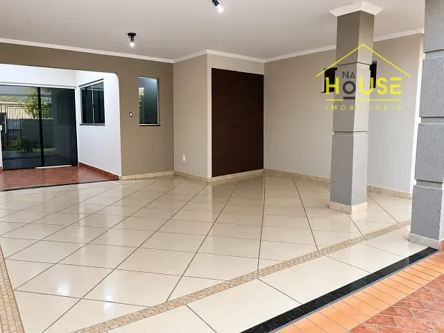 Casa 3 quartos e 2 banheiros, à venda, no bairro Santo Antônio em Cosmorama