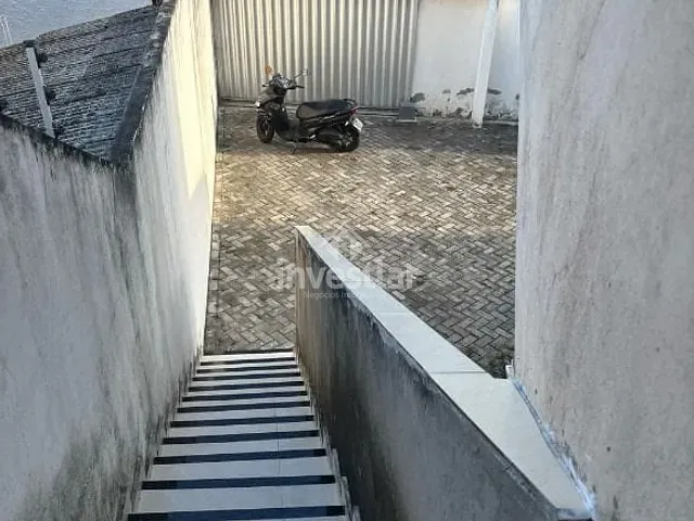 Casa 6 quartos e 5 banheiros, à venda, no bairro Itararé em Campina Grande