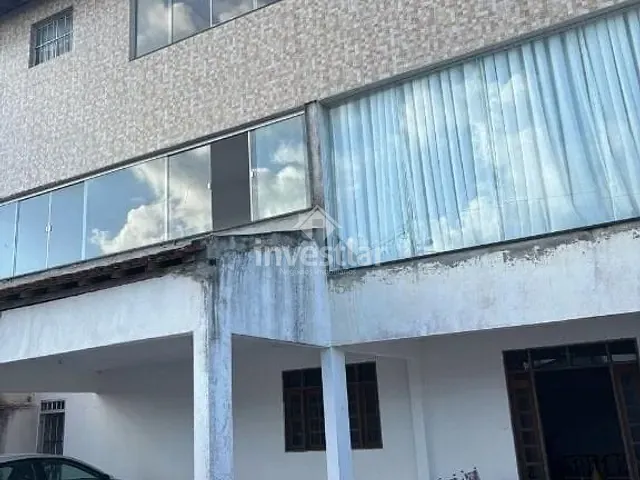 Casa 6 quartos e 5 banheiros, à venda, no bairro Itararé em Campina Grande