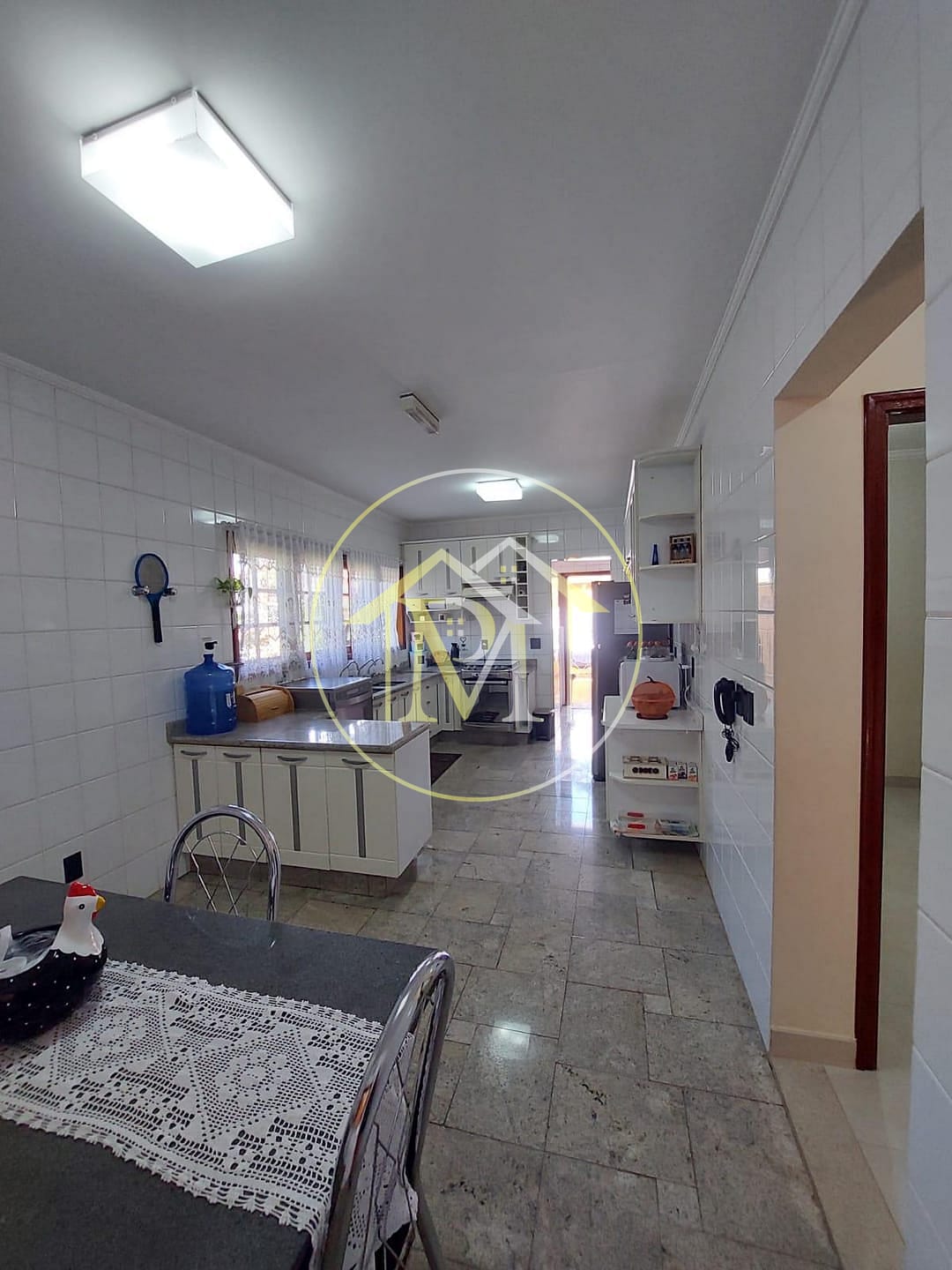 Casa à venda com 4 quartos, 438m² - Foto 11