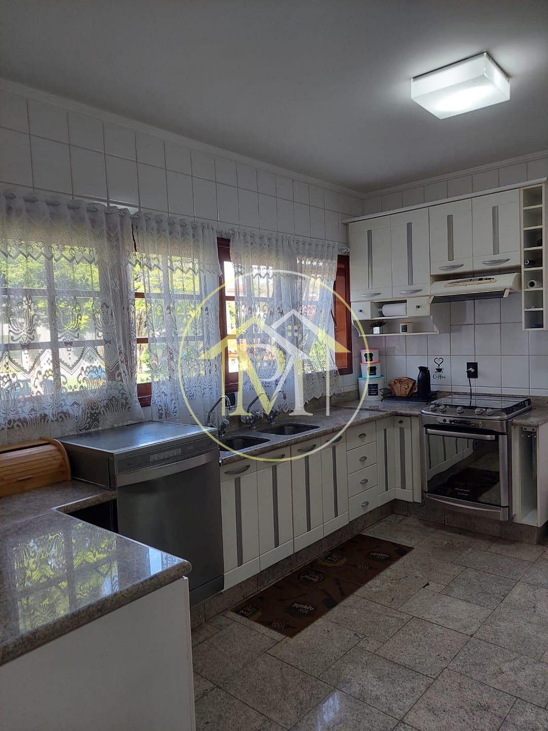 Casa à venda com 4 quartos, 438m² - Foto 13