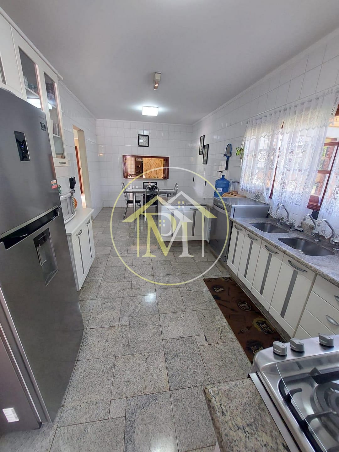 Casa à venda com 4 quartos, 438m² - Foto 17