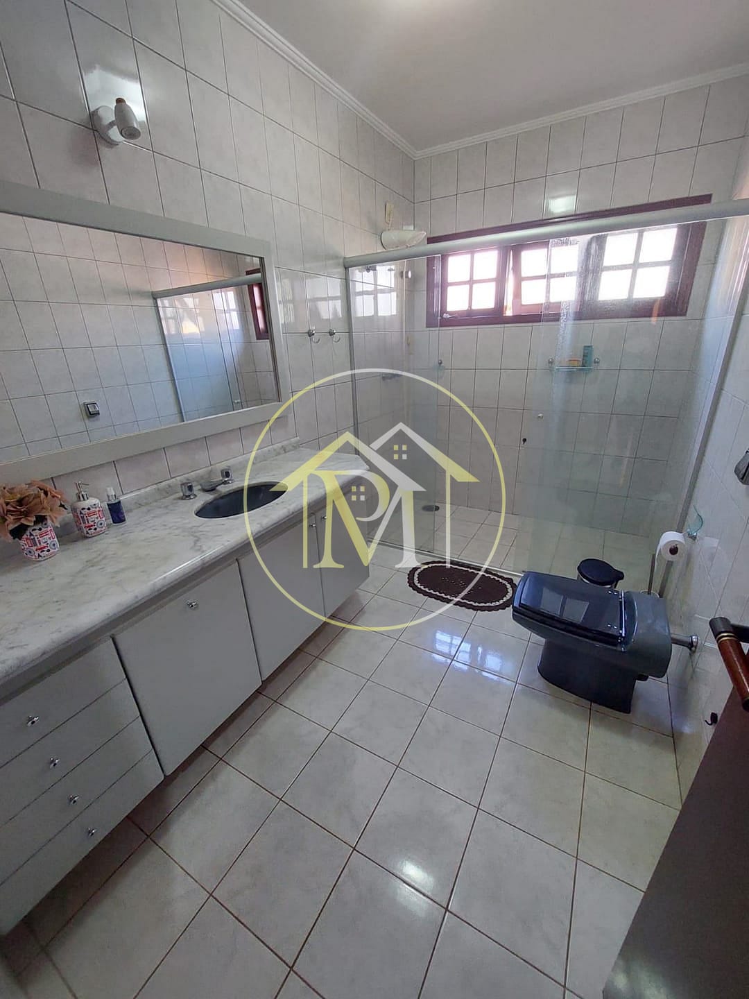 Casa à venda com 4 quartos, 438m² - Foto 25