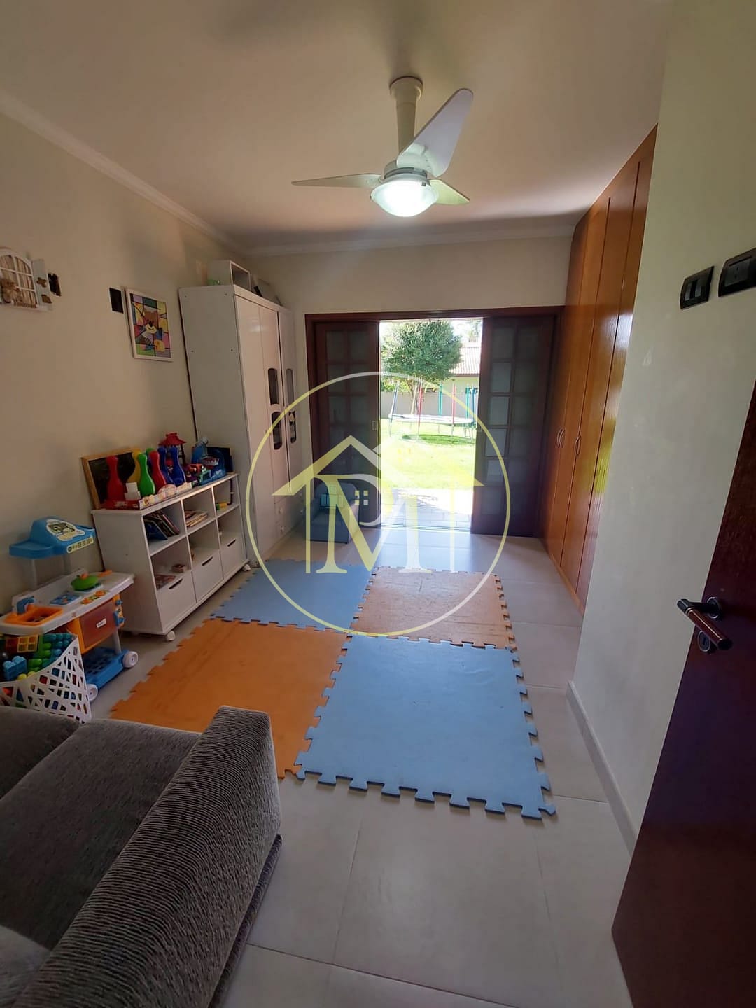 Casa à venda com 4 quartos, 438m² - Foto 26