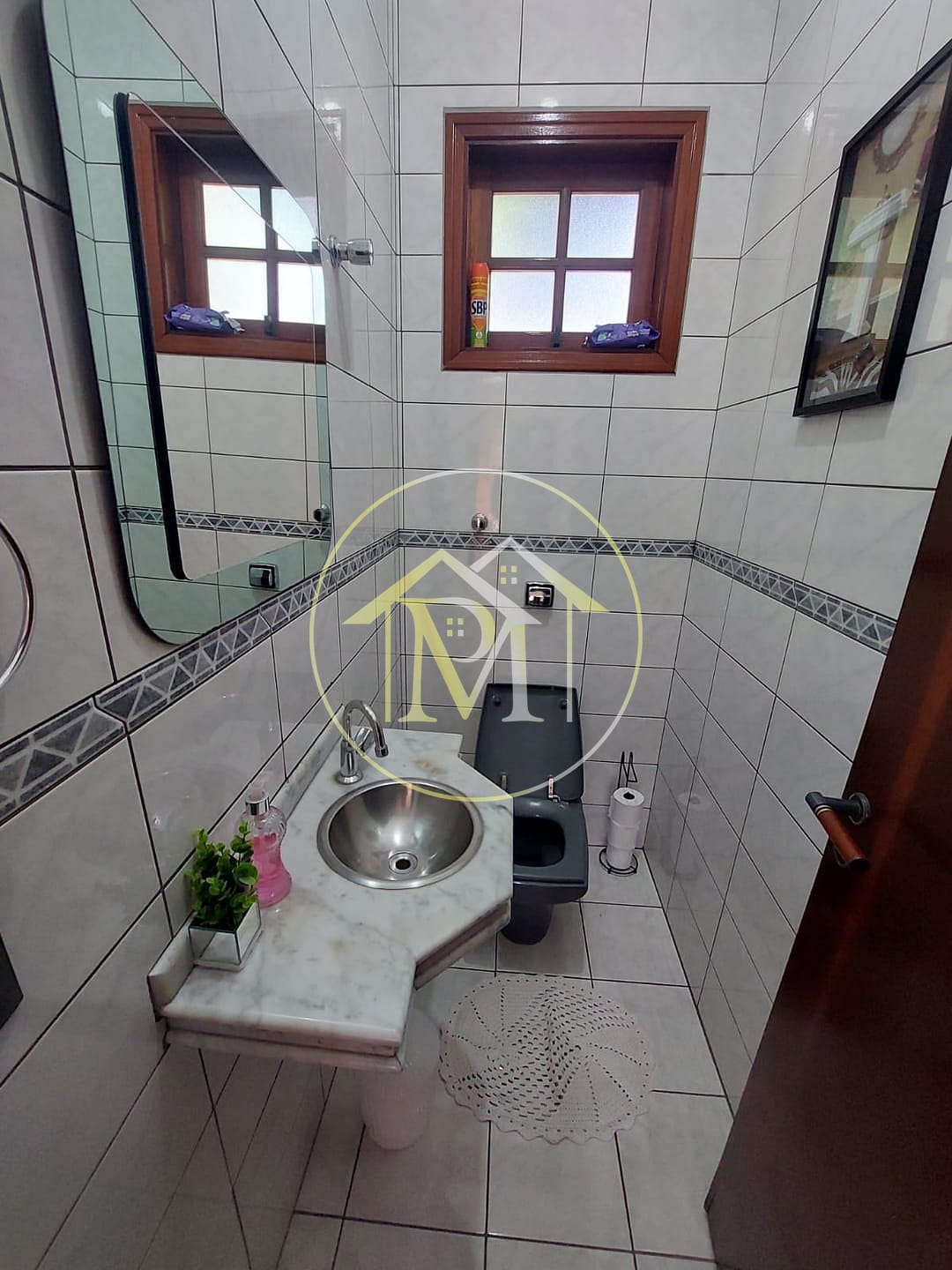 Casa à venda com 4 quartos, 438m² - Foto 30