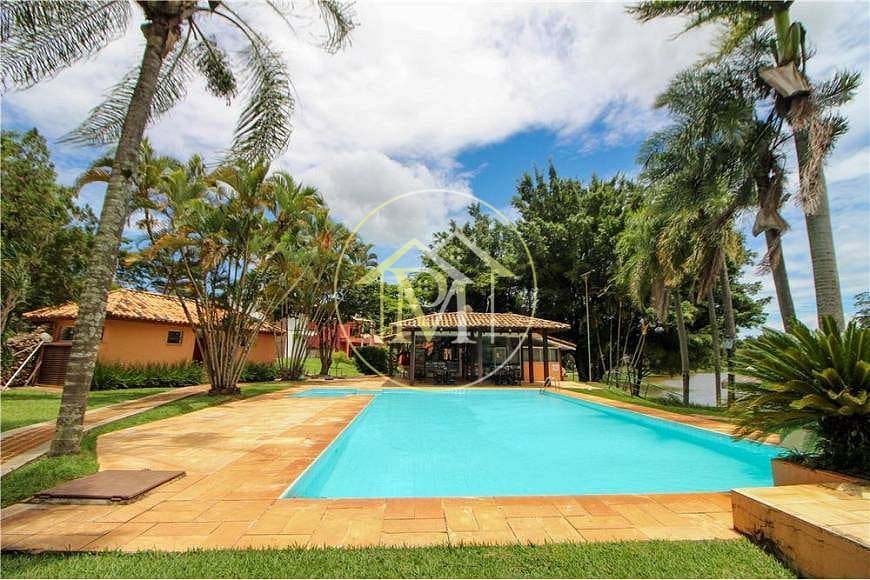 Casa à venda com 4 quartos, 438m² - Foto 3