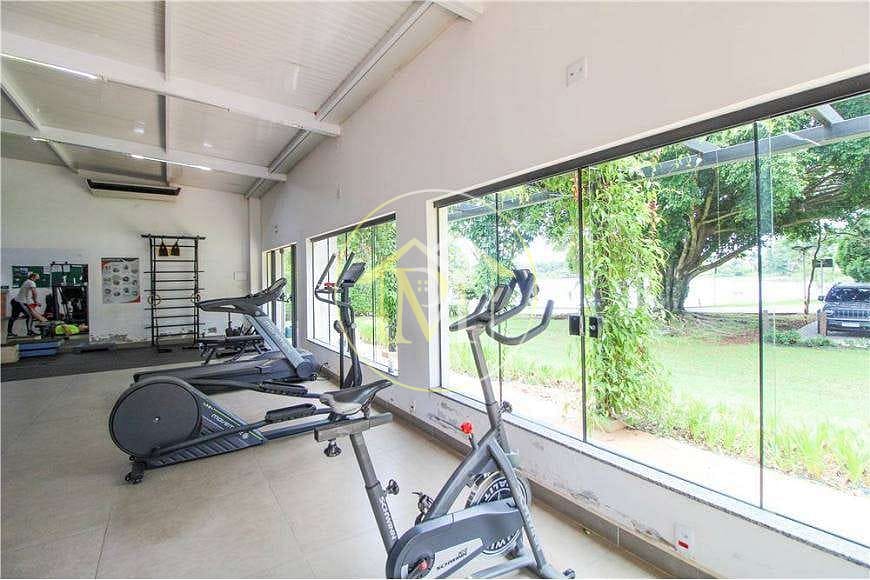 Casa à venda com 4 quartos, 438m² - Foto 4