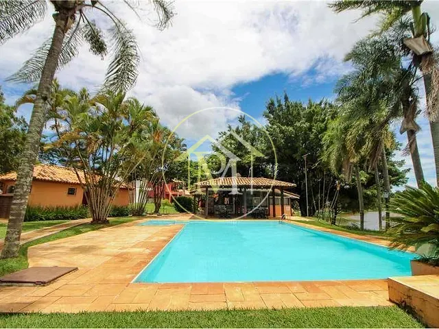 Casa com 1438m² 4 quartos e 5 banheiros, à venda, no bairro Vivendas do Lago em Sorocaba