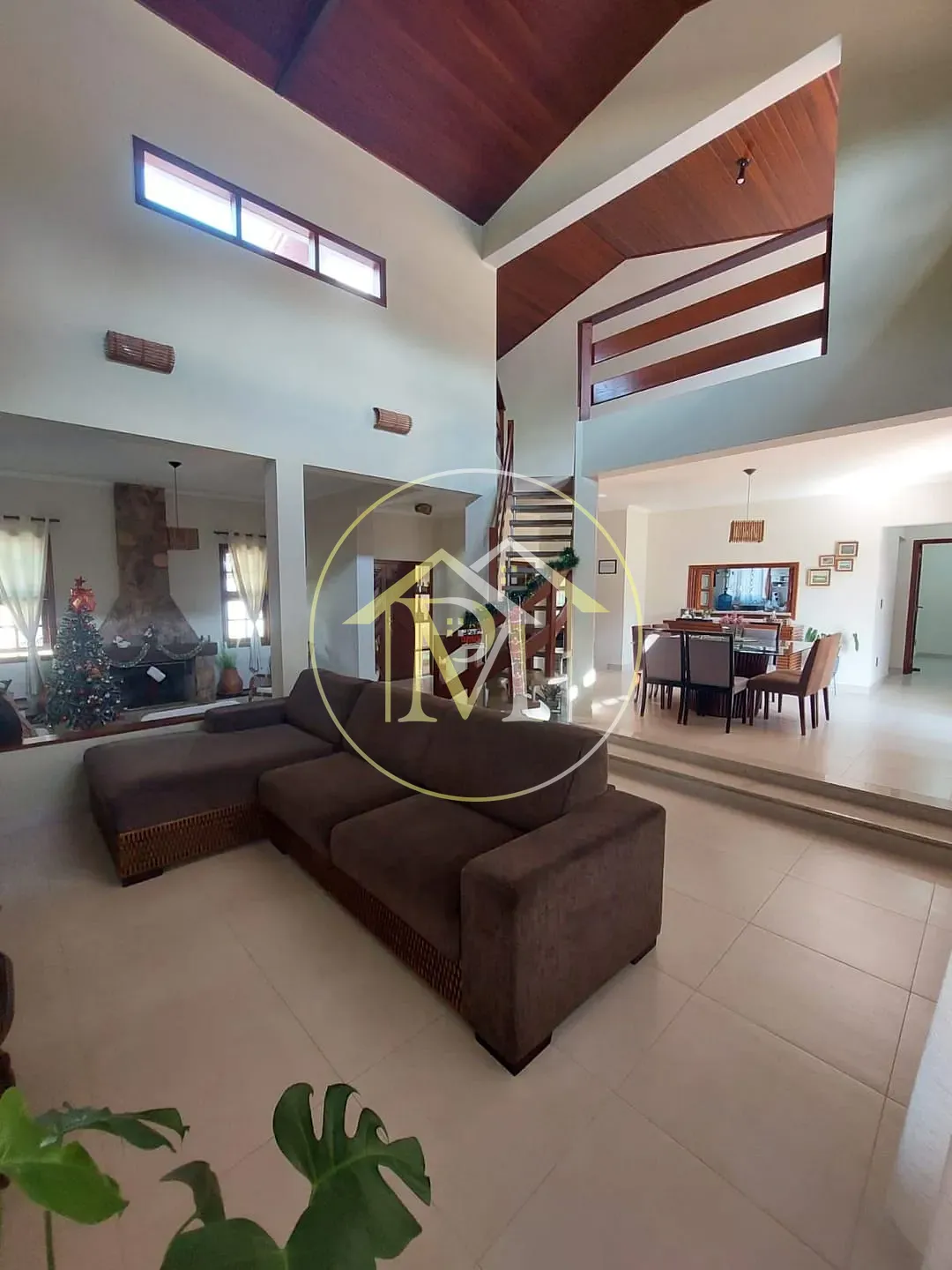 Casa, 4 quartos, 438 m² - Foto 9