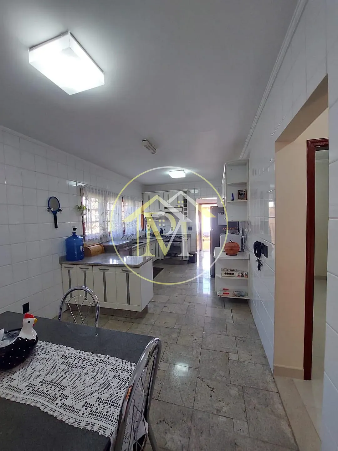 Casa, 4 quartos, 438 m² - Foto 11
