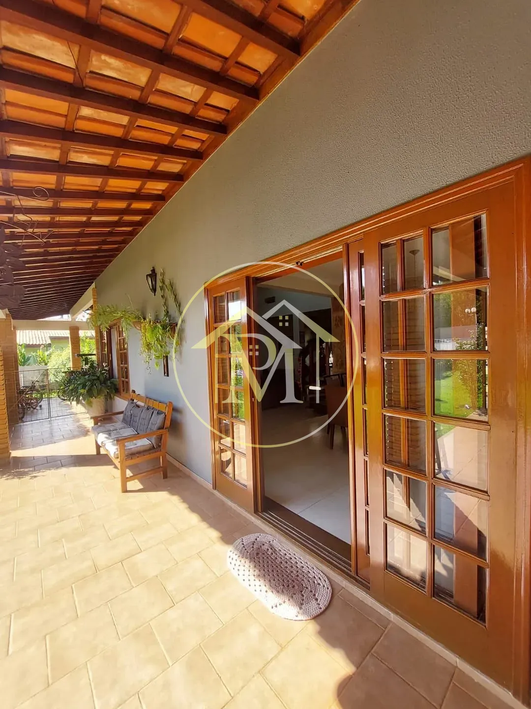Casa, 4 quartos, 438 m² - Foto 16