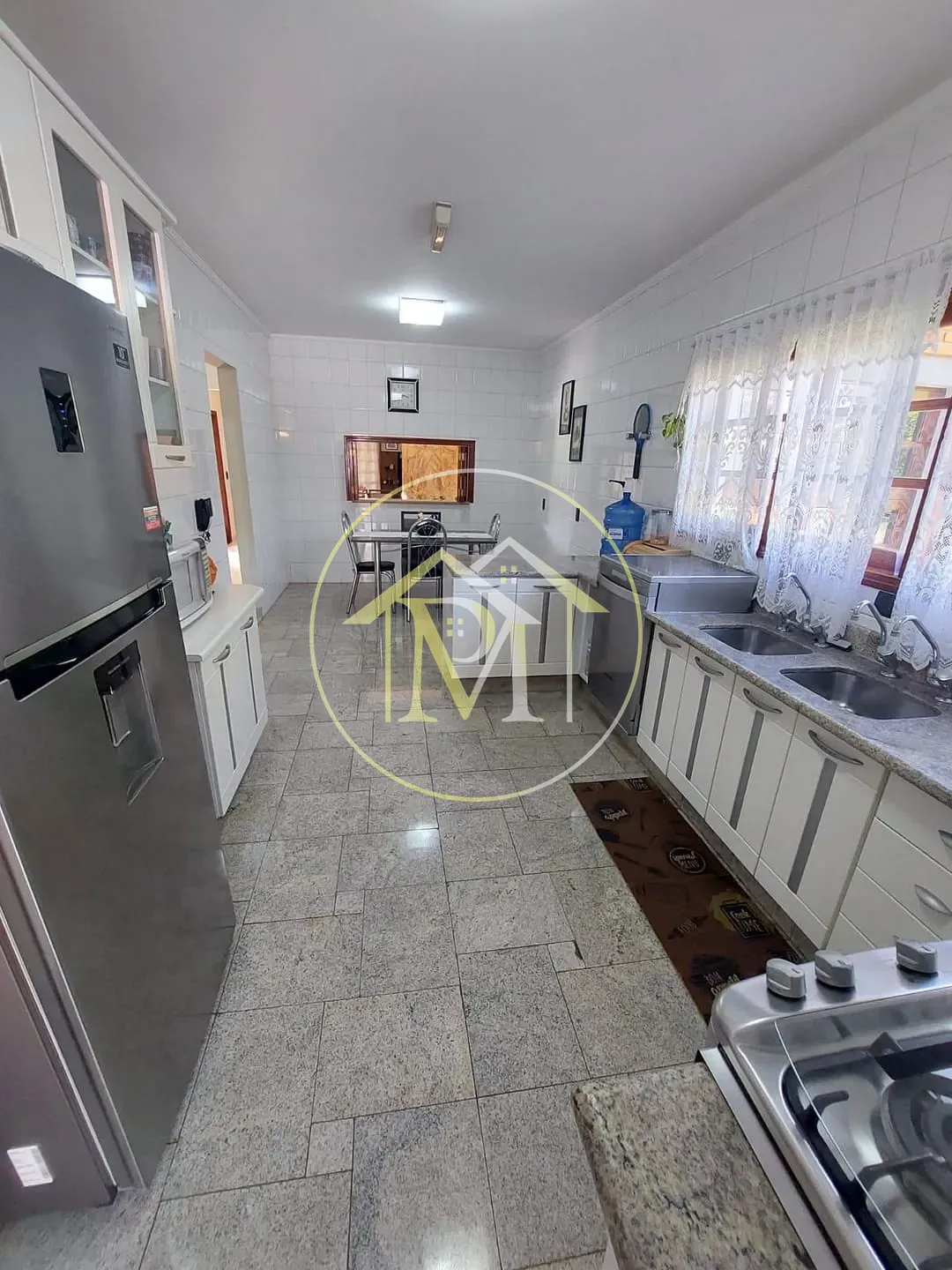 Casa, 4 quartos, 438 m² - Foto 17