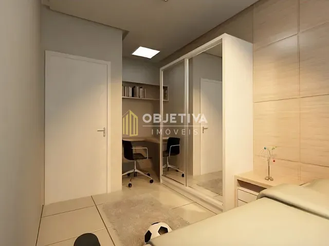 Casa com 102m² 2 quartos e 2 banheiros, à venda, no bairro Petrópolis em Novo Hamburgo