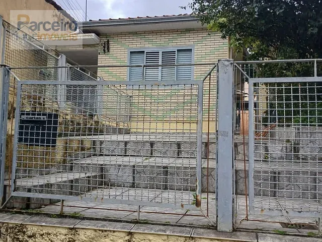 Casa com 170m² 4 quartos e 3 banheiros, à venda, no bairro Vila Matilde em São Paulo