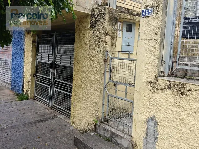 Casa com 170m² 4 quartos e 3 banheiros, à venda, no bairro Vila Matilde em São Paulo