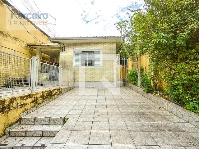 Casa com 170m² 4 quartos e 3 banheiros, à venda, no bairro Vila Matilde em São Paulo