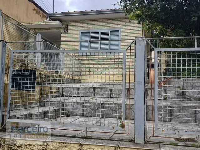 Casa com 170m² 4 quartos e 3 banheiros, à venda, no bairro Vila Matilde em São Paulo