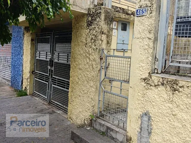 Casa com 170m² 4 quartos e 3 banheiros, à venda, no bairro Vila Matilde em São Paulo