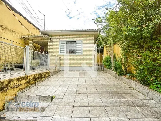 Casa com 170m² 4 quartos e 3 banheiros, à venda, no bairro Vila Matilde em São Paulo