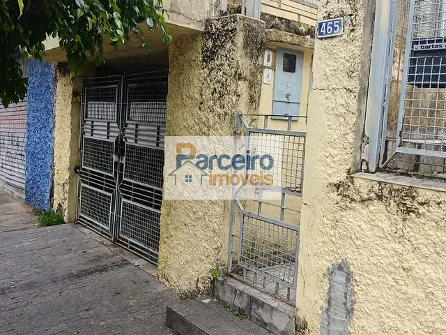 Casa com 170m² 4 quartos e 3 banheiros, à venda, no bairro Vila Matilde em São Paulo
