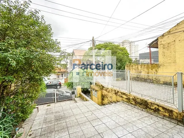 Casa com 170m² 4 quartos e 3 banheiros, à venda, no bairro Vila Matilde em São Paulo