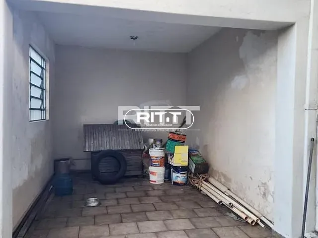Casa com 3m² 3 quartos e 3 banheiros, à venda, no bairro Taquaral em Campinas