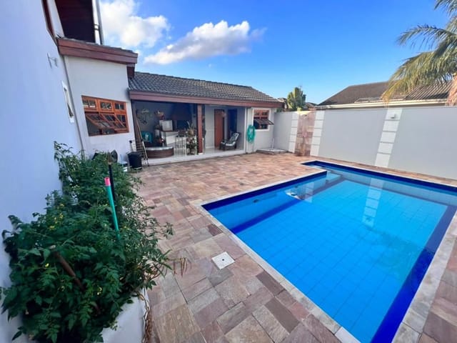 Foto do Casa - Casa com 4 dormitórios para alugar, 195 m² por R$ 7.500,00/mês - Urbanova - São José dos Campos/SP | RUSSI IMÓVEIS