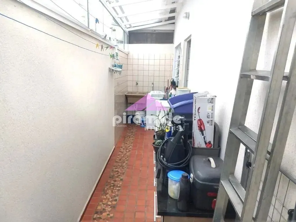 Casa, 2 quartos, 80 m² - Foto 19
