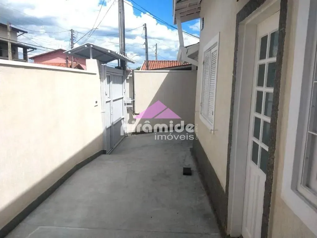 Casa, 2 quartos, 80 m² - Foto 16