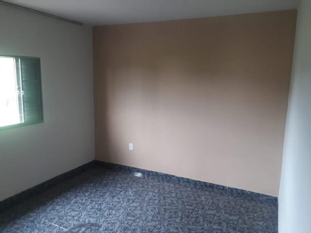 Foto do Casa - Casa com 2 dormitórios para alugar, 70 m² por R$ 600,00 - Conjunto Costa Telles I - Uberaba/MG | ZUCATO IMOBILIARIA LTDA
