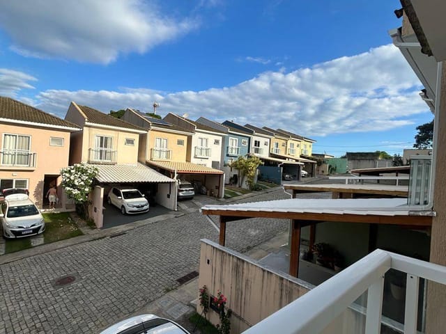 Casa com 106m² 2 quartos e 3 banheiros, à venda, no bairro Granja dos Cavaleiros em Alameda da Lagoa