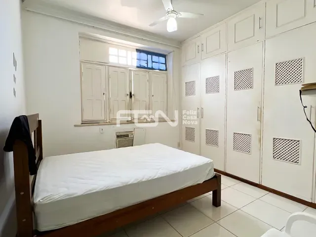 Casa com 360m² 3 quartos e 6 banheiros, à venda, no bairro Rio Vermelho em Salvador